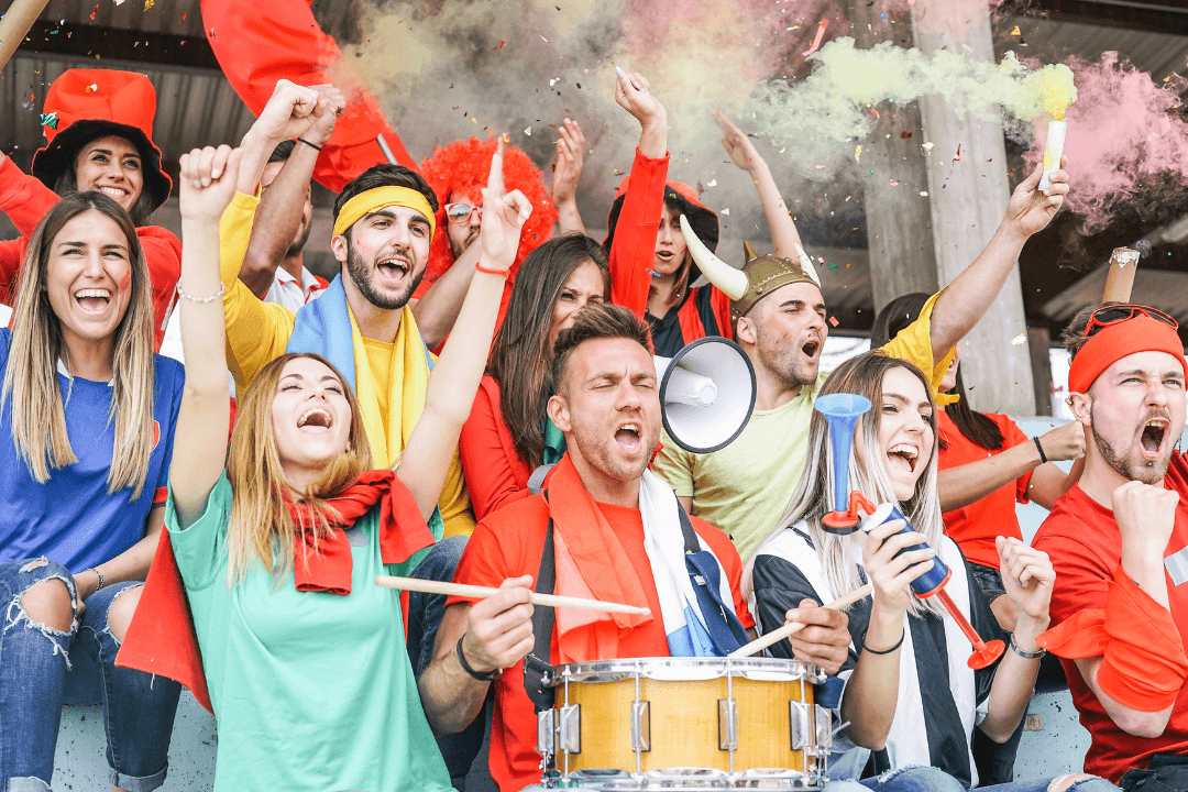 Vous avez un club de sport ? Ou un club de supporters ? On vous équipe !
